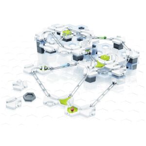 Ravensburger GraviTrax Starter Set Murmelbahn Spielzeug - Ravensburger Ballspielplatz