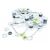 Gravitrax Starterset - 100-tlg 129770487
