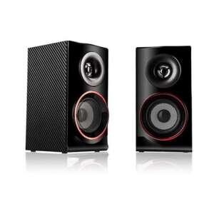 Gogen PSU102 2.0 Desktop Speaker #black 31922896 Difuzoare