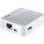 TP-Link TL-MR3020 portable router close up