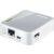 TP-Link TL-MR3020 router portabil porturi și conexiuni