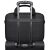 Port Designs S15+ laptop bag attached to rolling luggage