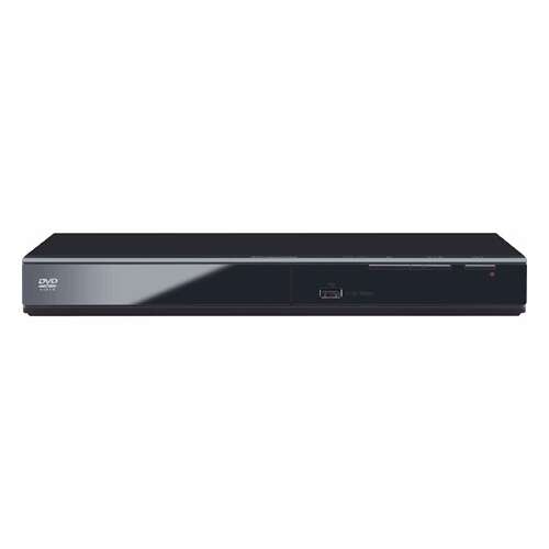 Panasonic Dvd player DVDS500EPK 31923132