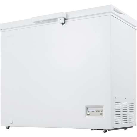 Philco PCF 2002 Freezer 198l #white