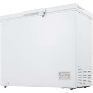 Philco PCF 2002 Mraznička 198l #white