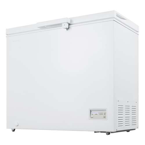 Philco PCF 2602 I Truhlicová mraznička 260l #biela