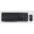 Logitech MK120 USB Keyboard + Mouse - English (US) 69553446