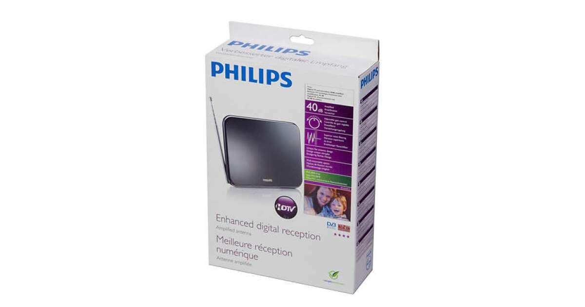 Philips Tv antenna SDV6224/12