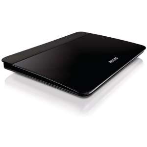 Antena telewizyjna Philips SDV6226/12 do odbioru cyfrowego, wzmacniacz 41dB, czarna - Antena telewizyjna