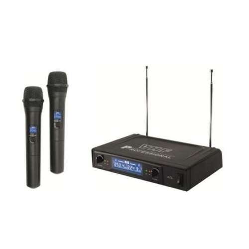 Home by Somogyi Mikrofon szett MVN510