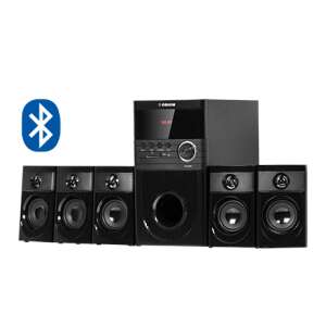 Orion HT-601 Bluetooth Hangfal szett #fekete