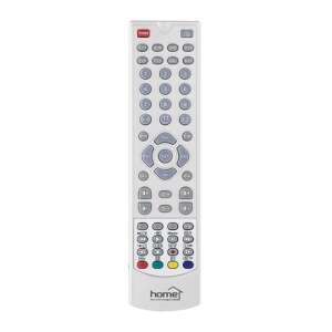 Home URC 10 universal remote control for TV, DVD, and more - Home by Somogyi