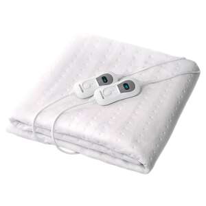 Sencor SUB2700WH electric underblanket, double bed size - Electric Blanket Warmer