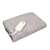 Adler AD7415 electric heating pad, gray, with remote control