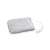 Adler Electric Heating Pad, gray, with remote control