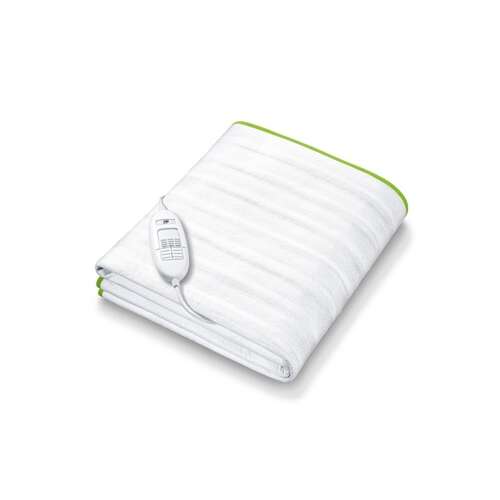 Beurer TS15 electric underblanket, heated mattress pad