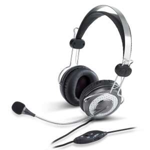 GENIUS headset - HS-04SU (slúchadlá + mikrofón)