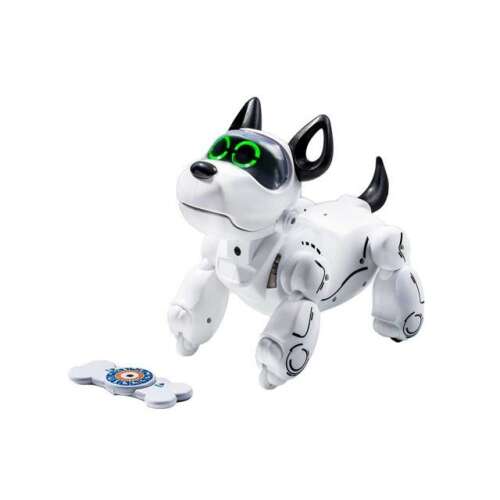 Silverlit: Pupbo Robomancs, der intelligente Hund