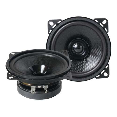 Sal BK 100 car speakers, 100mm, 90W, pair