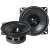 Sal BK 100 car speakers, 100mm, 90W, pair