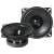 Sal BK 100 car speakers, 100mm, 90W, pair