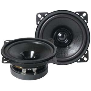 Auto reproduktory Sal BK 100, 100mm, 90W, pár - Home by Somogyi