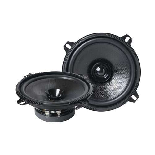 Sal BK 130 130mm 2-way car speakers, 100W, black