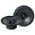 Sal Car speaker pair BK 165 31925208