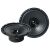 Sal Car speaker pair BK 165 31925208
