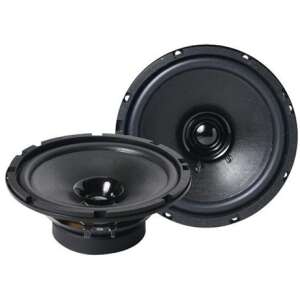 Sal BK 165 165mm 2-Way Car Speakers - Car electronic
