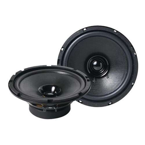 Sal BK 165 165mm 2-Way Car Speakers