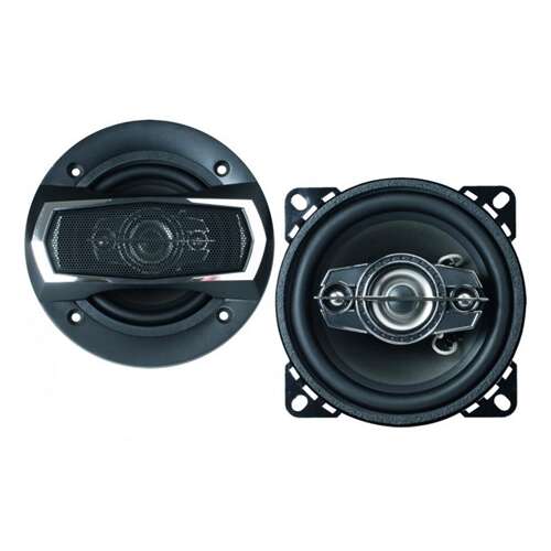 Głośniki samochodowe Sal CX 404 2-drożne, 110W, 100mm głośnik niskotonowy, 30mm głośnik wysokotonowy