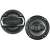 CX 604 2-way car speakers, 200W, 165mm, 2-pack
