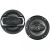 Sal CX 604 2-way car speaker pair