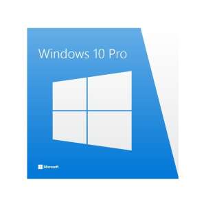 Microsoft Windows 10 Pro 64-bit HUN OEM 69558215 