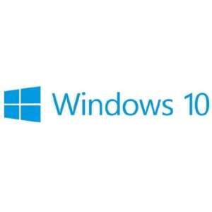 Microsoft Windows 10 Home 64-bit HUN OEM 69558240 