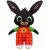 Bing Bunny Plush Toy - Close-up of Bing from Bing and Friends