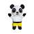 Sula plush toy, Sula the panda plush, Sula plush, Sula panda plush, Sula character plush