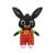 Bing plush toy, Bing the bunny plush, Bing plush, Bing rabbit plush, Bing character plush