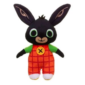 Bing Zeko plišana igračka - Plišani lik Bing i prijatelji - Flair Toys