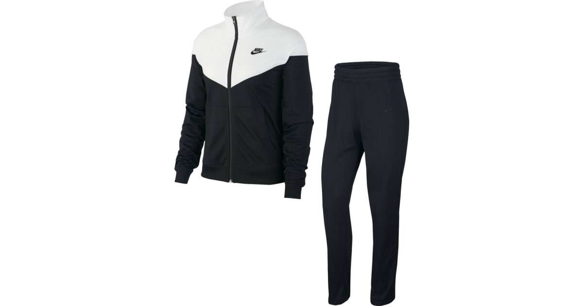 jogging polyester nike