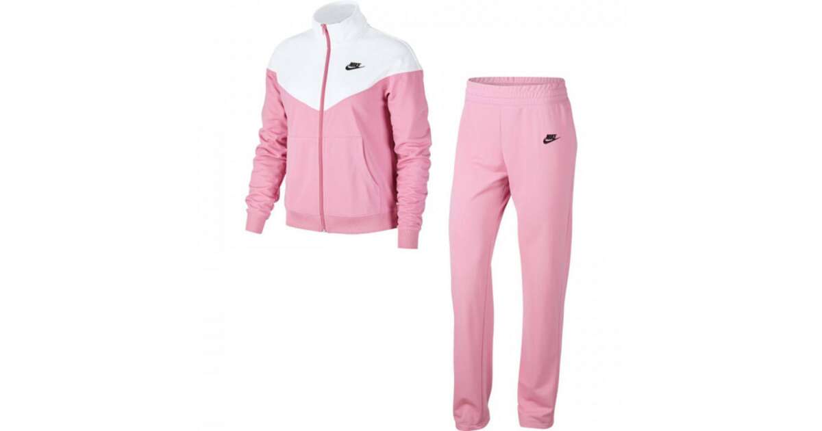 jogging polyester nike