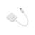 Approx APPC20 Mini HDMI to VGA Adapter 69562922