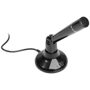 TRACER FLEX Sztereó Asztali Mikrofon - Tracer