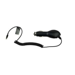 Blue Star car charger with Micro USB connector - Car Charger