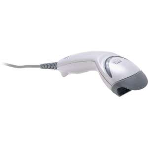 Scaner de coduri de bare Honeywell Eclipse MS5145, gri, USB - Honeywell Cititoare de coduri de bare