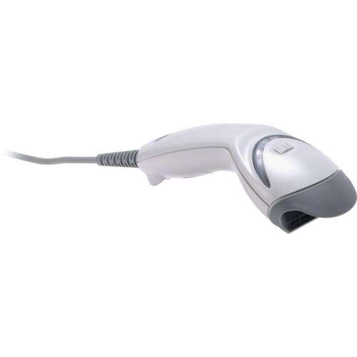 Scaner de coduri de bare Honeywell Eclipse MS5145, gri, USB