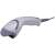 Honeywell Eclipse MS5145 Handheld-Barcode-Scanner, grau, USB