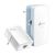 TP-Link TL-WPA7517 KIT Powerline AV1000 for extending internet access throughout your home