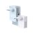TP-LINK - TL-WPA7517 AV1000 powerline adapter kit 81286237